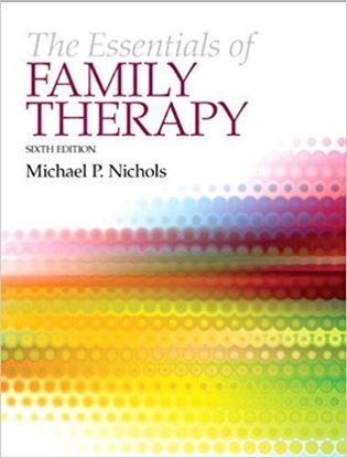 The Essentials of Family Therapy